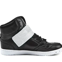 Glitter Strap Dance Sneaker