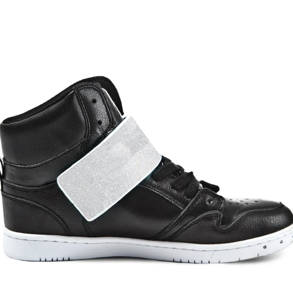 Glitter Strap Dance Sneaker