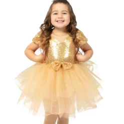 Golden Stardust