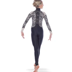 Good As Gold Unitard