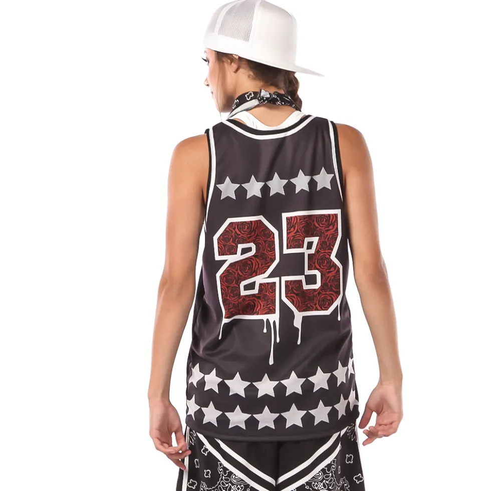 Greatest Of All Time Jersey