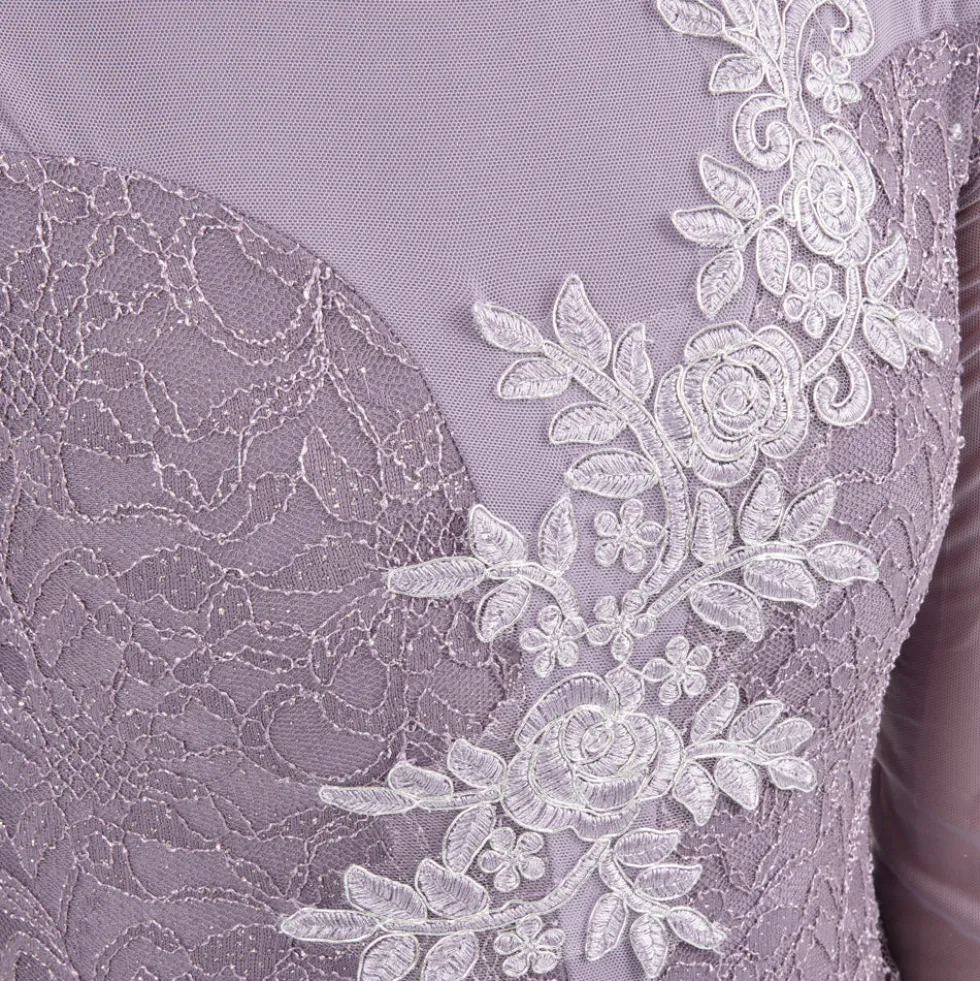 Hayden Skirted Leotard