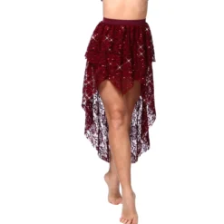 Juliette Layered Skirt