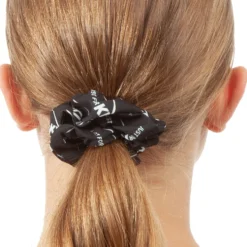 Just For Kix Scrunchie