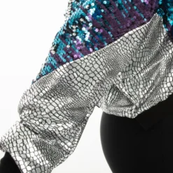 Life's A Party Jacket