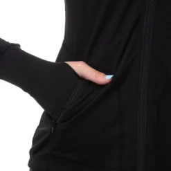 Mesh Jacket