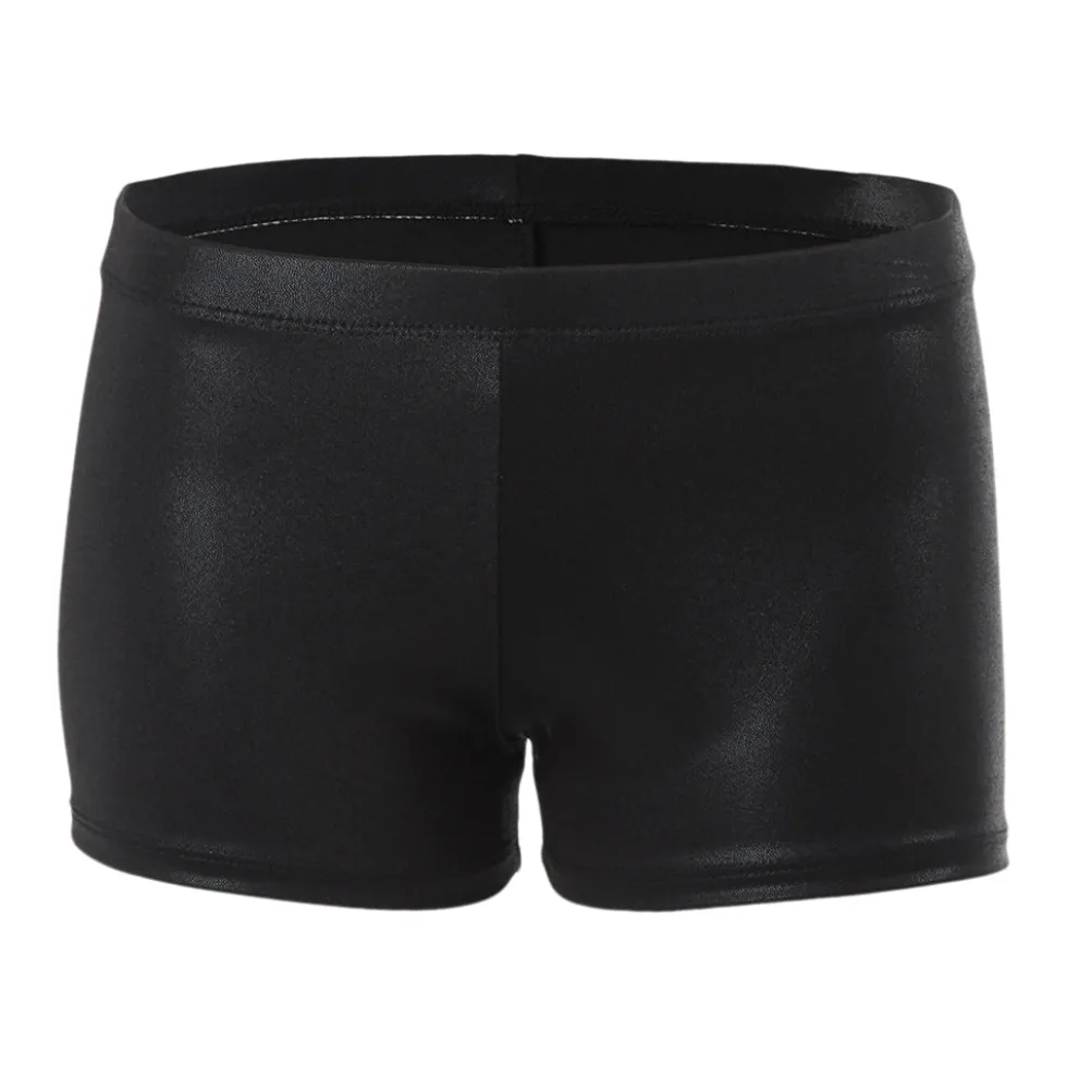 Metallic Short