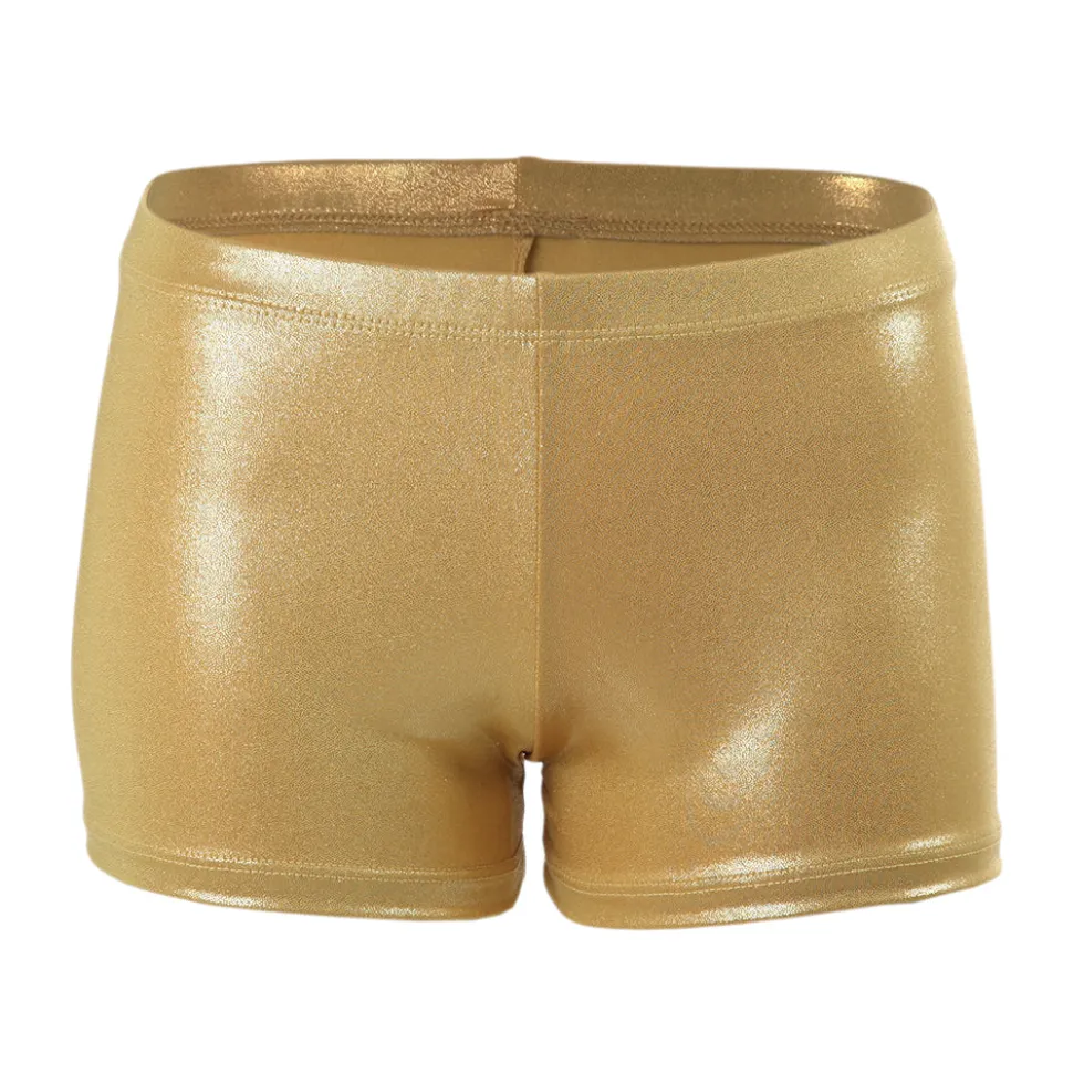 Metallic Short