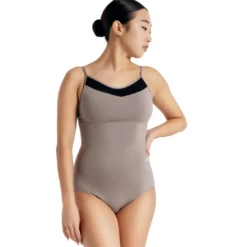 Metro Moves New York Leotard