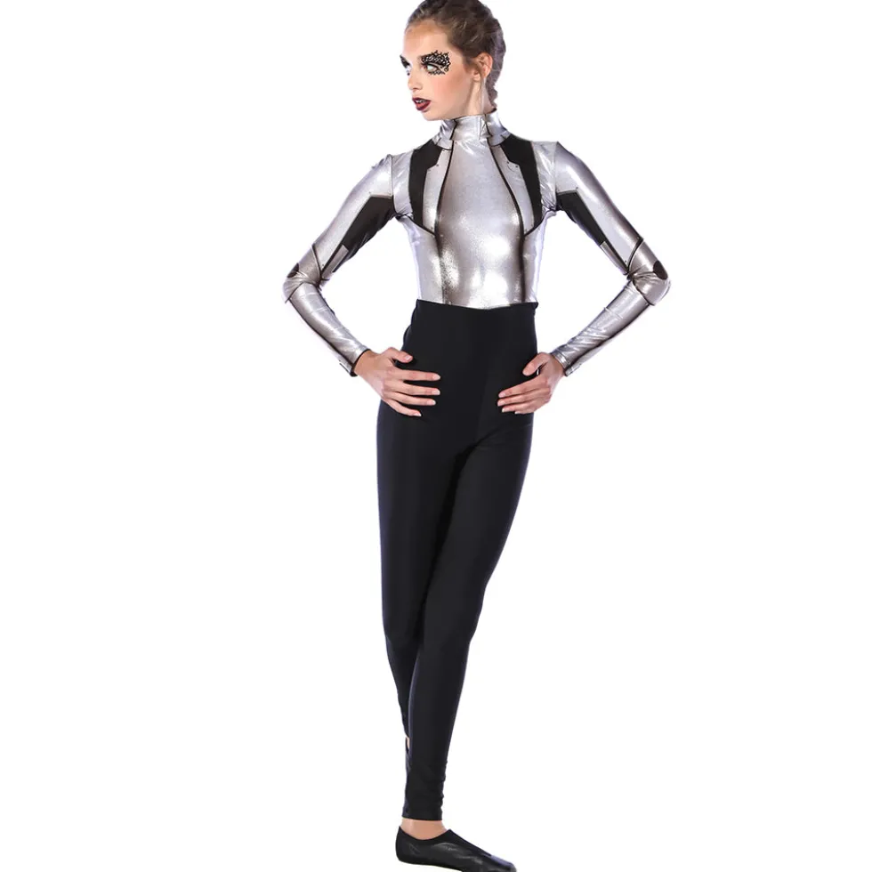 Miss Robotic