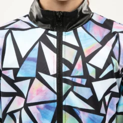 Mix Master Jacket
