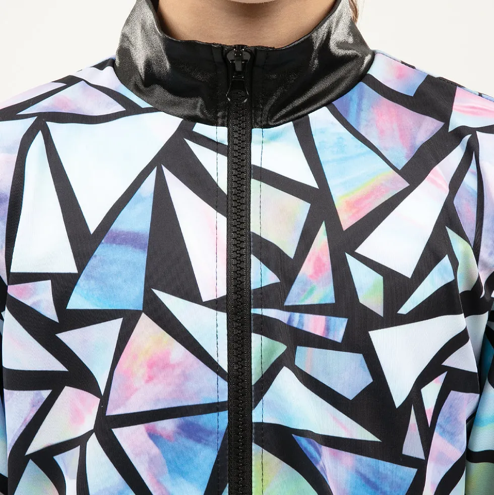 Mix Master Jacket