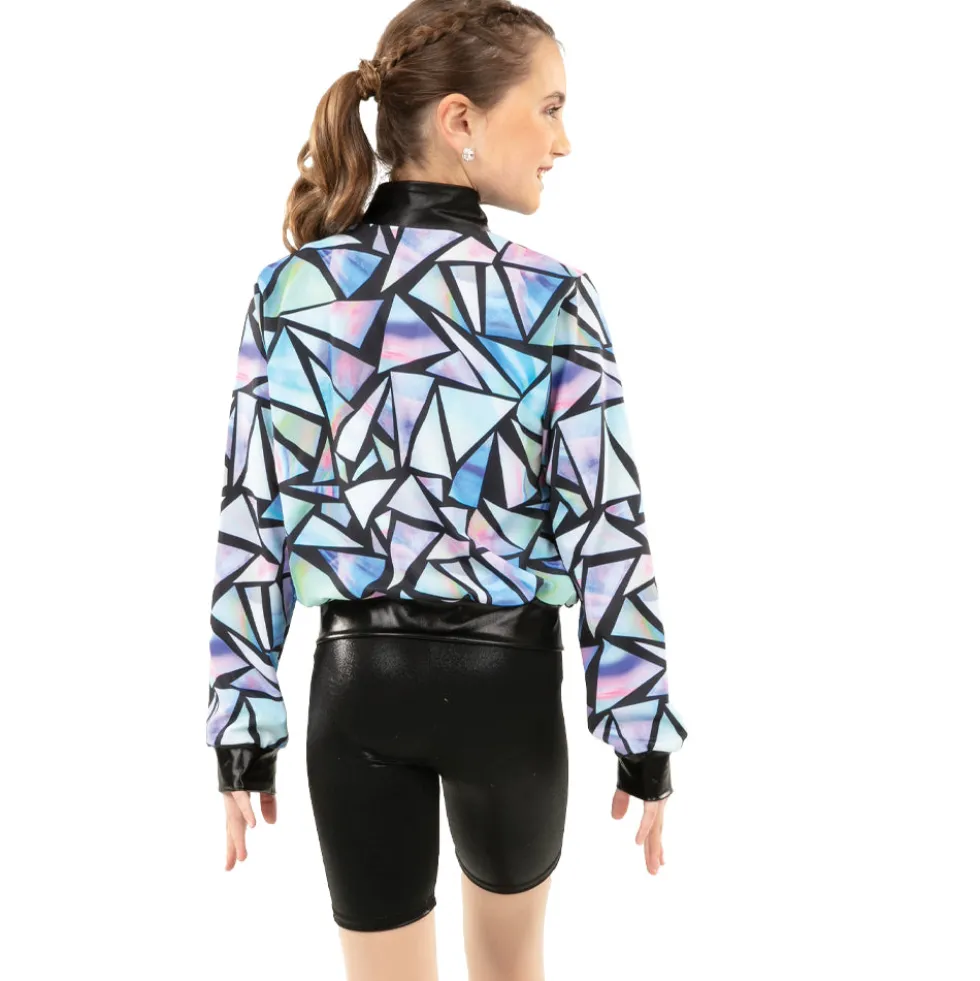 Mix Master Jacket