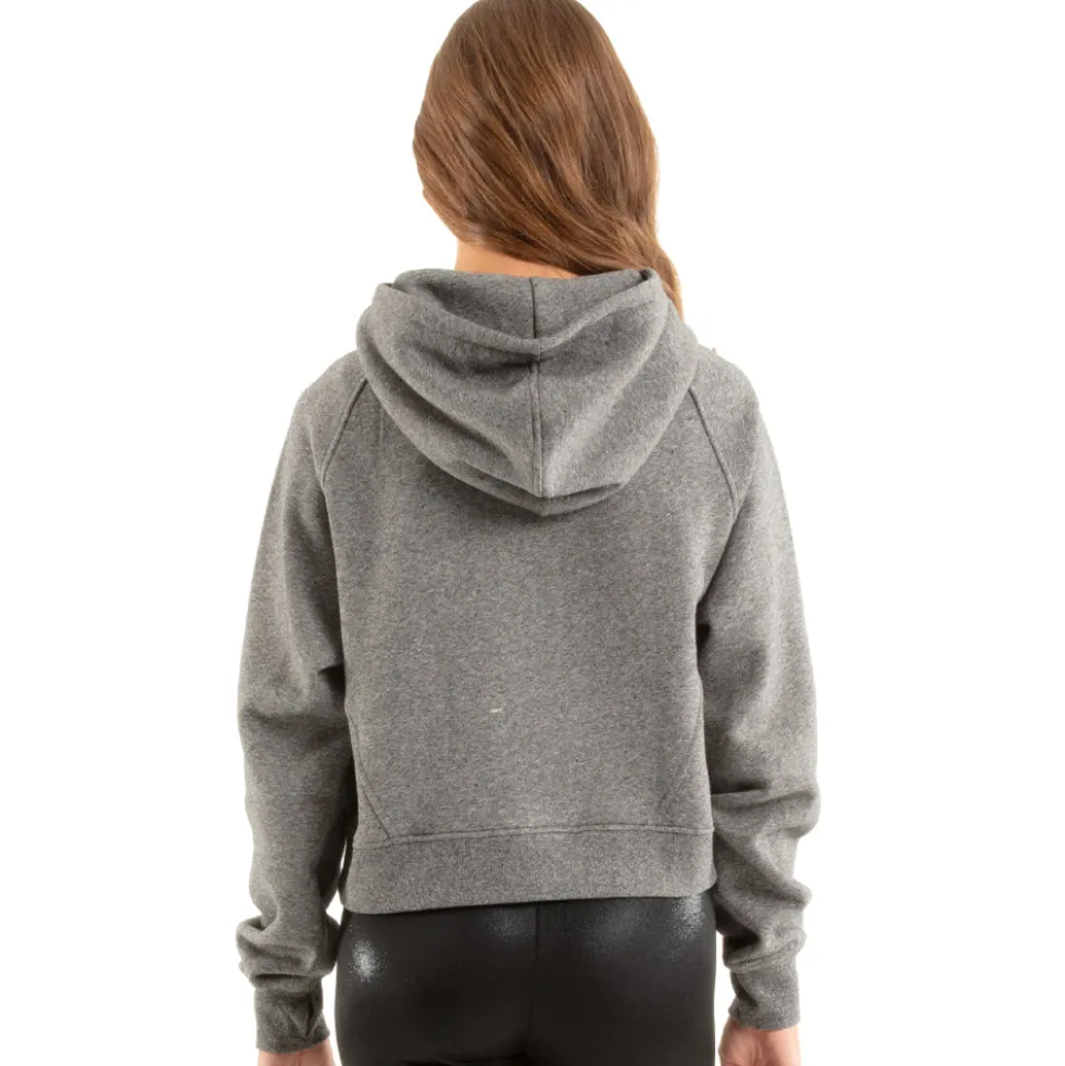 MoveU Half-Zip Hoodie Sweatshirt