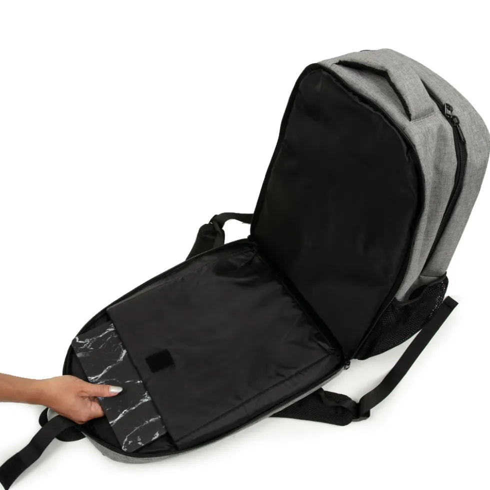 MoveU Ultimate Full Zip Backpack