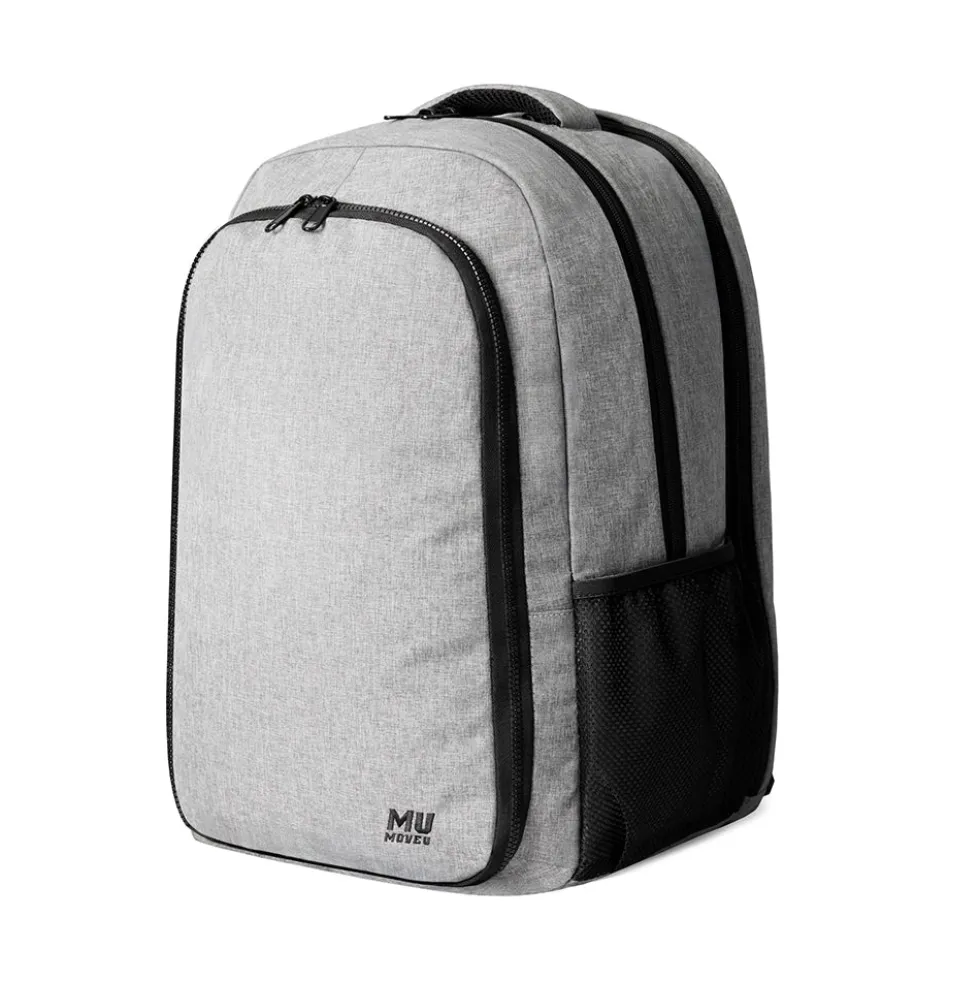 MoveU Ultimate Full Zip Backpack