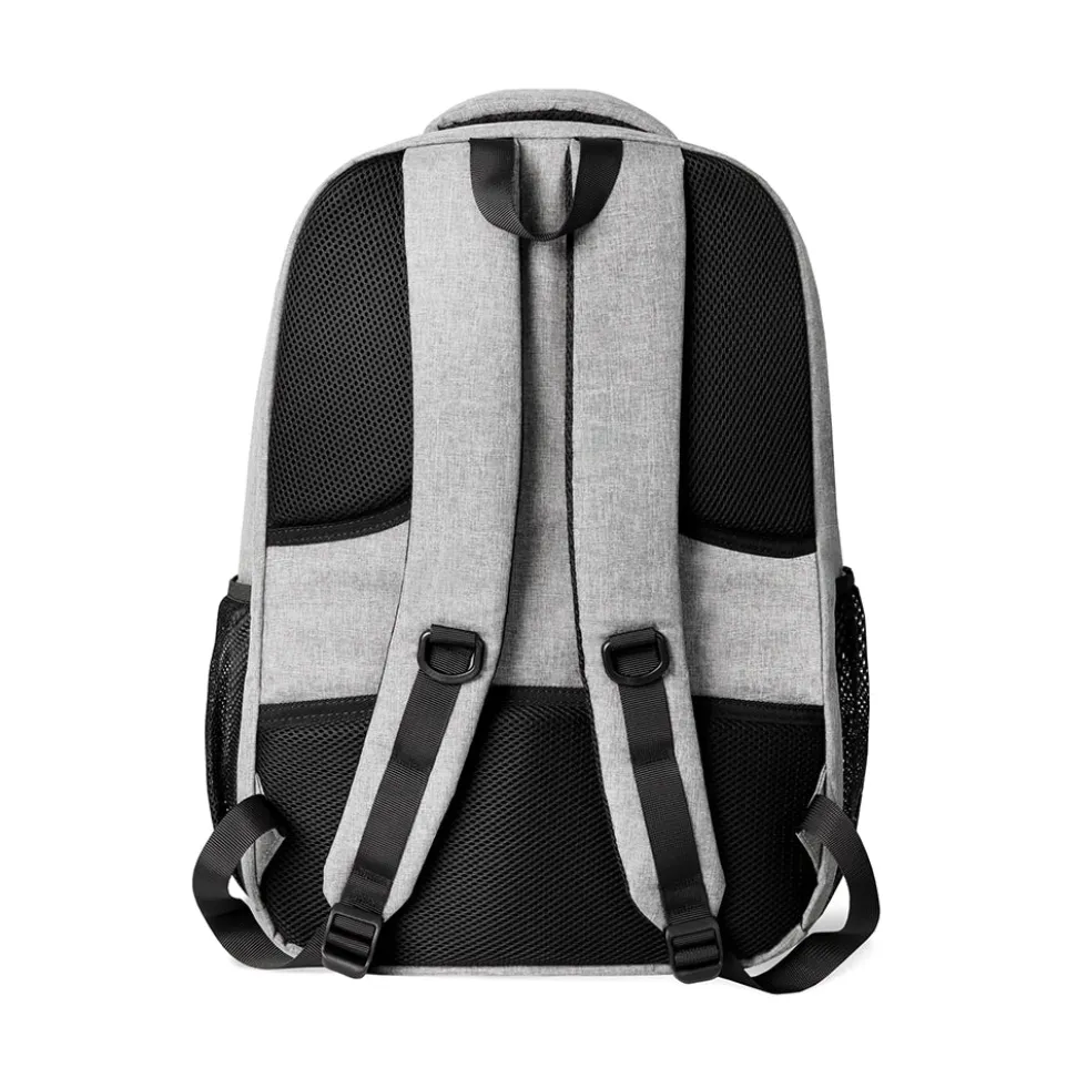 MoveU Ultimate Full Zip Backpack
