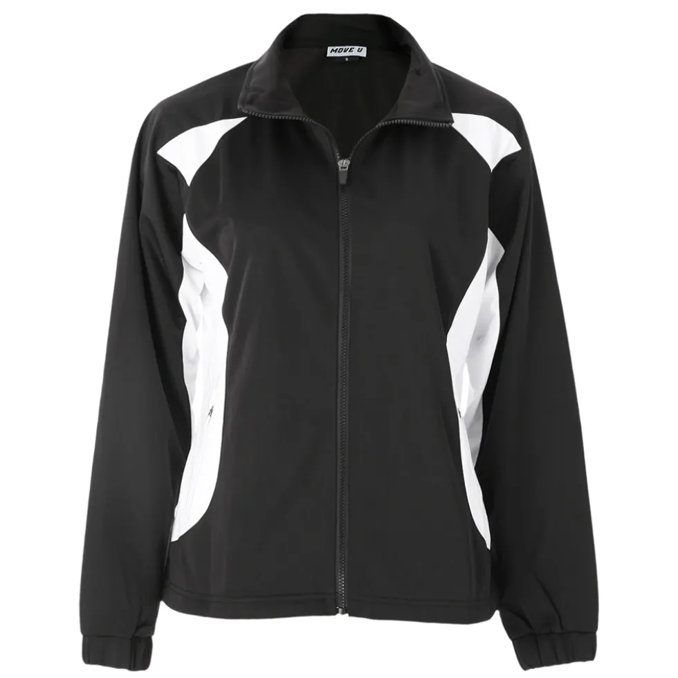 MoveU Youth Leap Jacket
