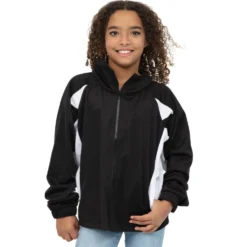 MoveU Youth Leap Jacket