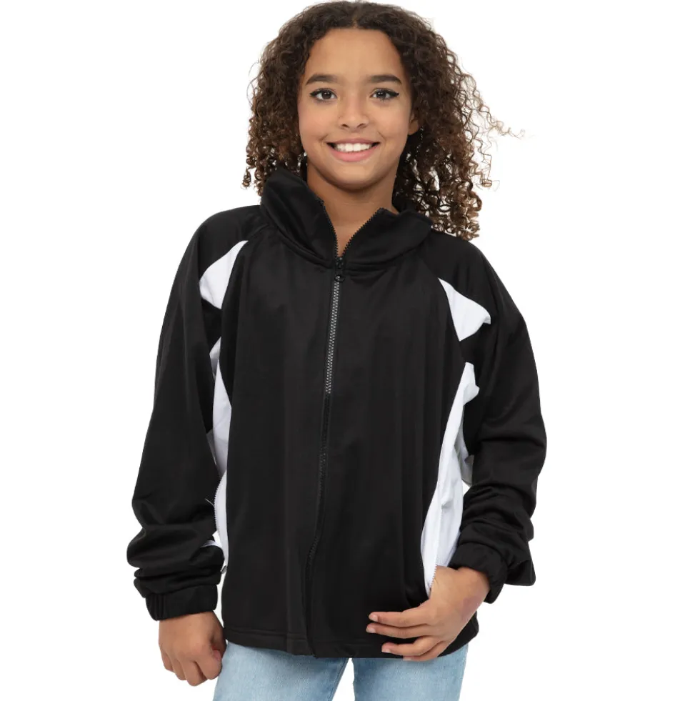 MoveU Youth Leap Jacket