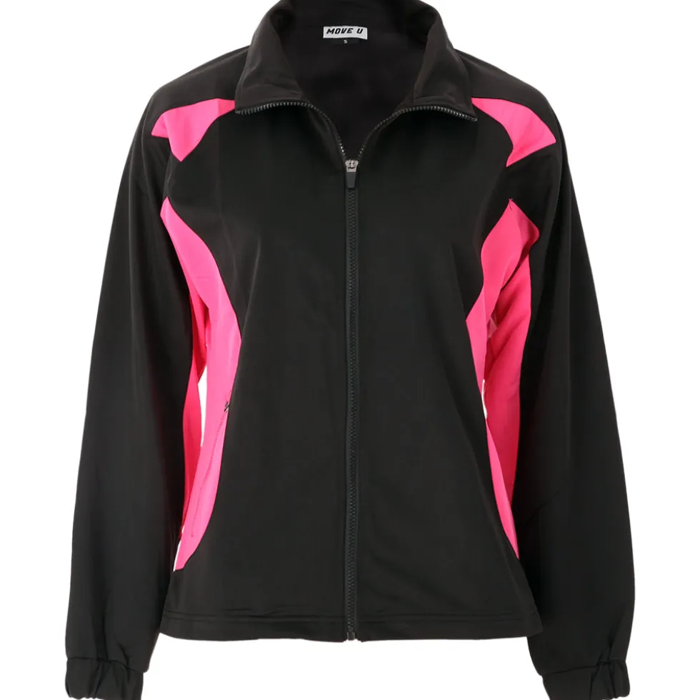 MoveU Youth Leap Jacket