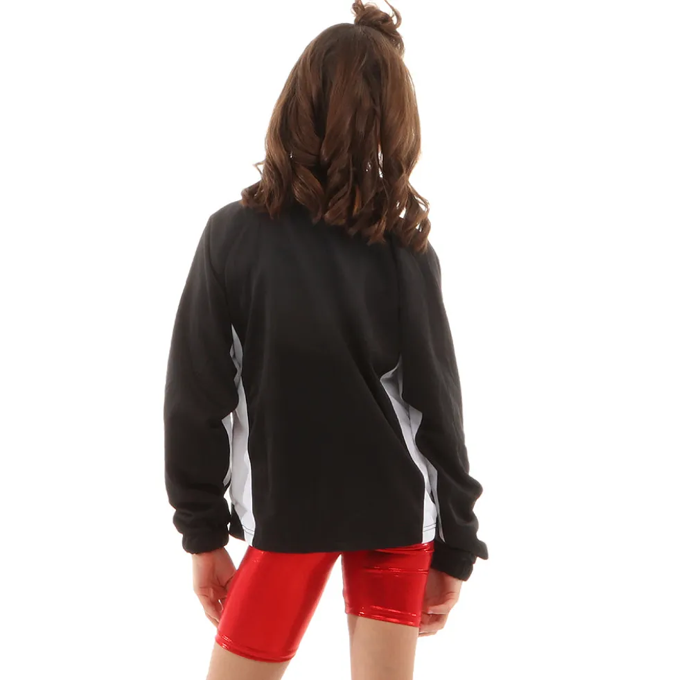 MoveU Youth Leap Jacket