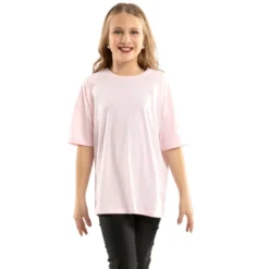 MoveU Youth Oversized T-shirt