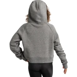 MoveU Youth 1/4 Zip Sweatshirt