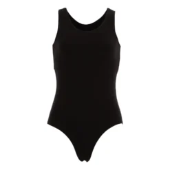 Multi Strap Leotard