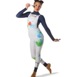 Painter Unitard