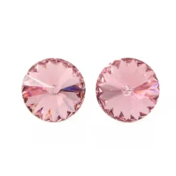 Performance Solitaire Earring