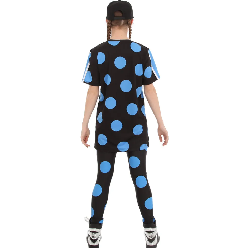 Polka Dot Legging