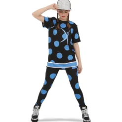 Polka Dot Legging
