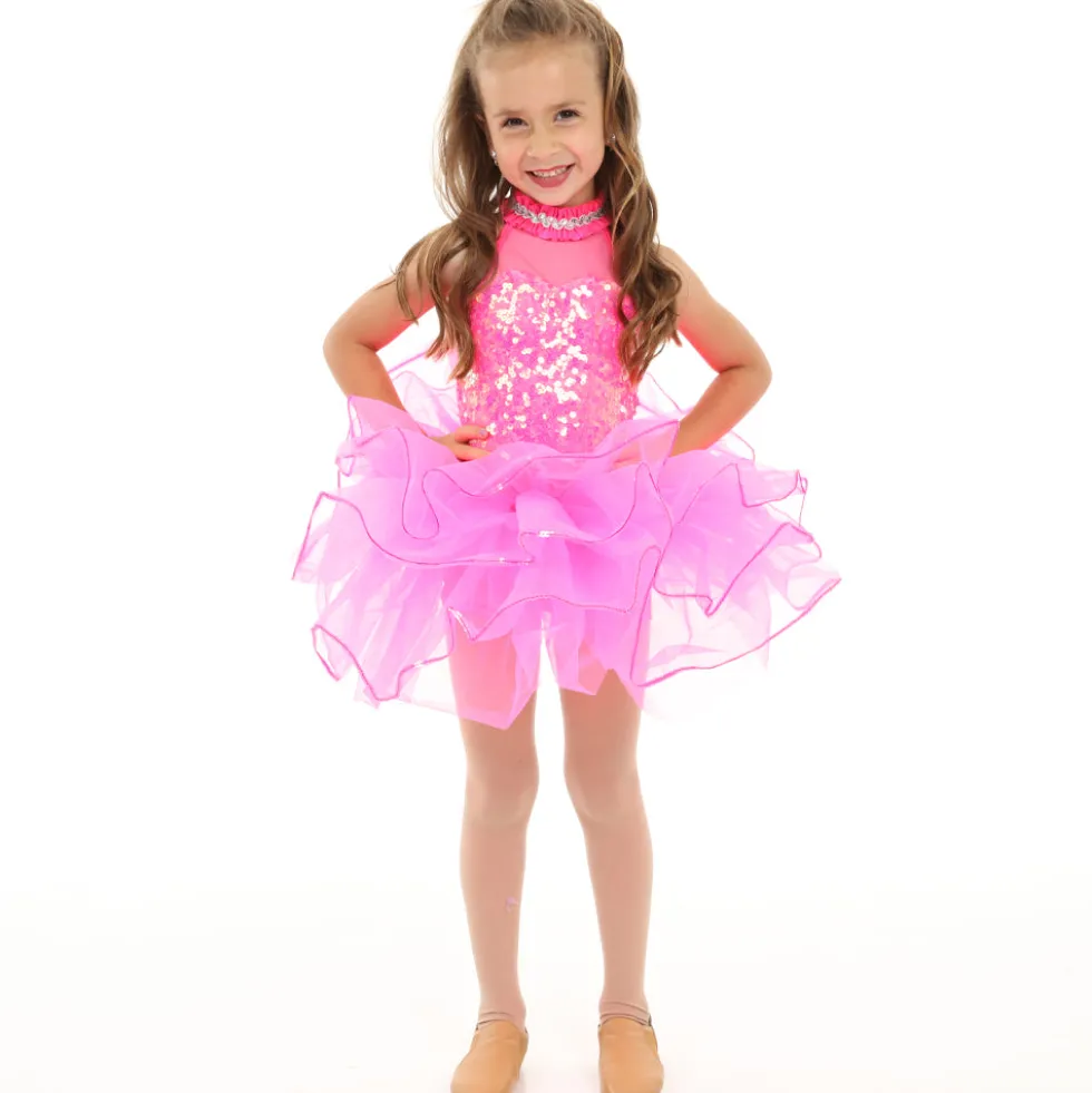 Pretty in Pink