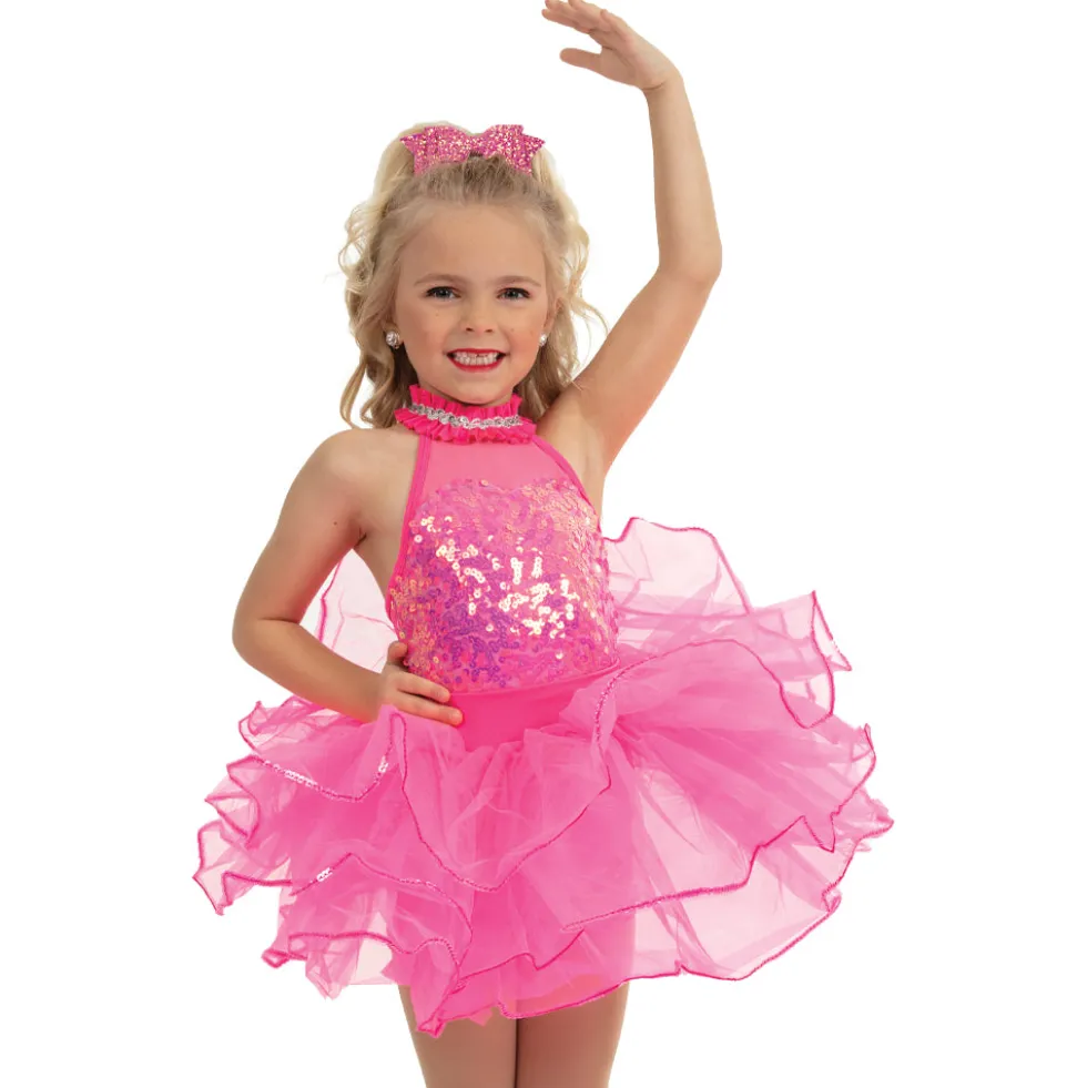 Pretty in Pink