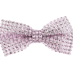 Rhinestone Bow