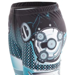 Robots Activate Leggings