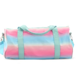 Sequin Cheer Duffle Bag