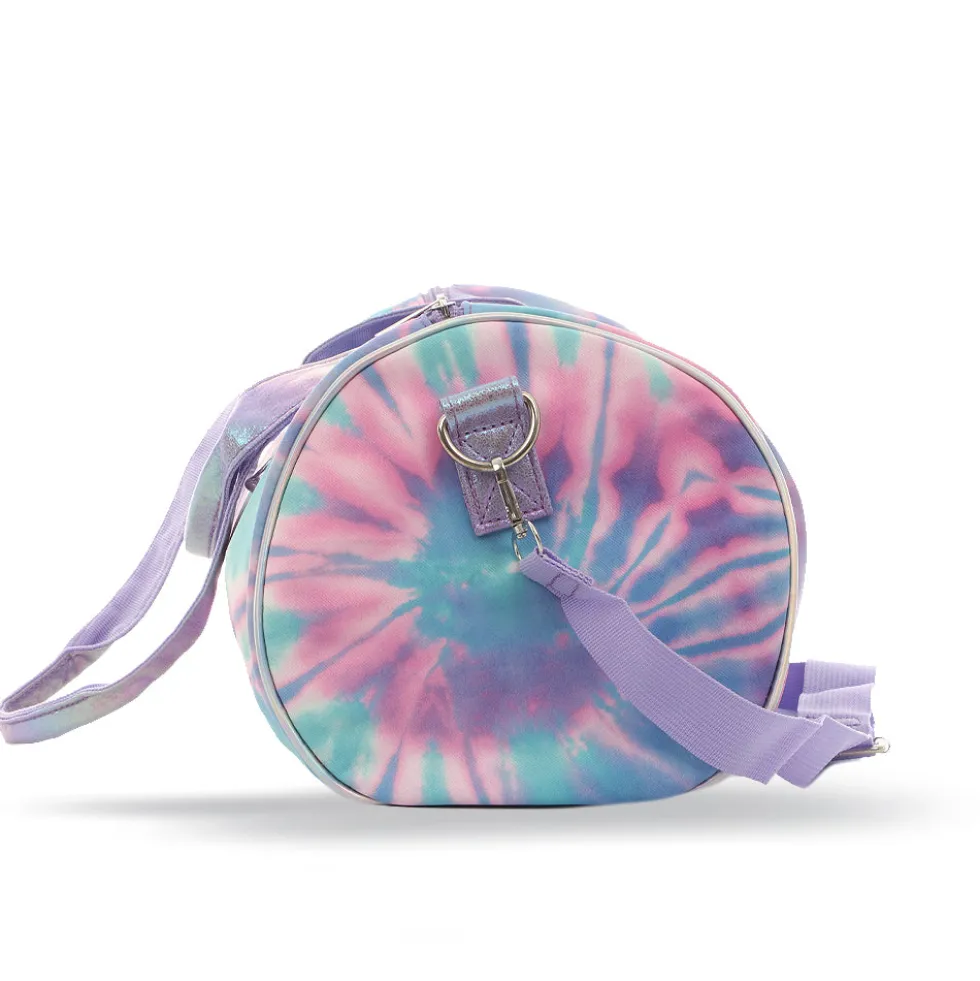 Sequin Cheer Duffle Bag