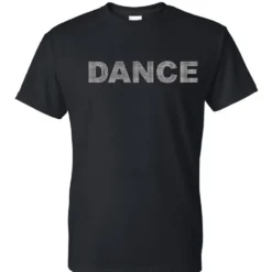 Sequin Dance Tee