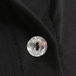 Sheer Collared Overdress Shirt