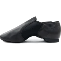 Slip On Jazz Shoe