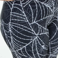 Spider Web Adult Legging