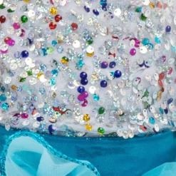 Starstruck Skirted Leotard