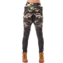 Super Crew Harem Pant