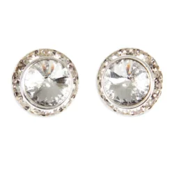 Swarovski Performance Earring