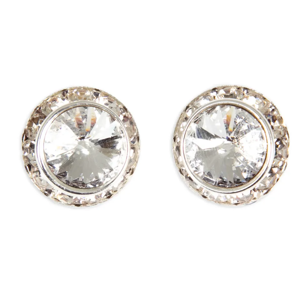 Swarovski Performance Earring