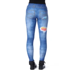 Tie Dye Leggings