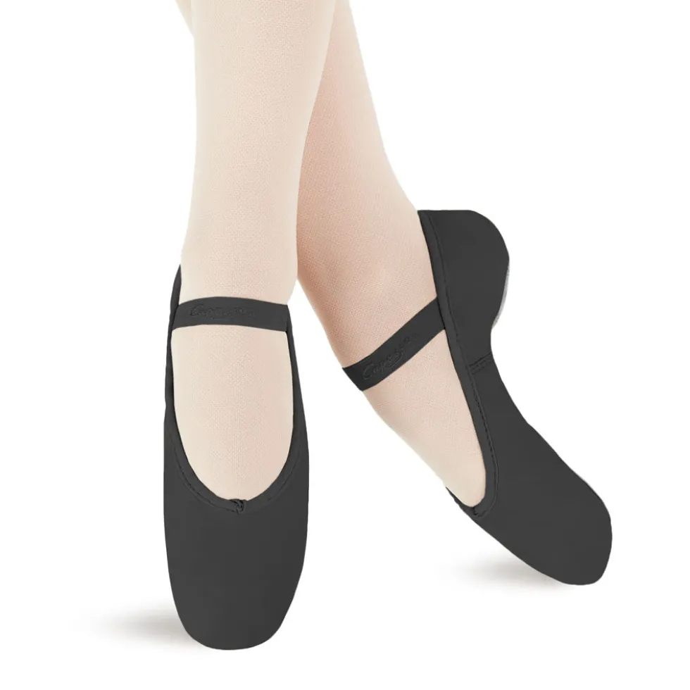 Toddler Capezio Daisy
