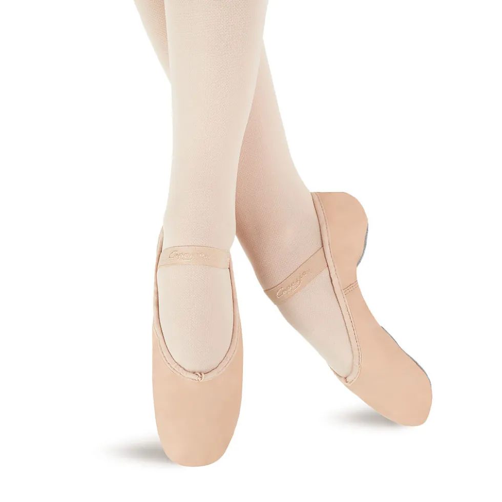 Toddler Capezio Daisy